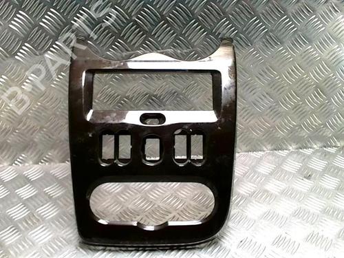 Console centrale DACIA DUSTER (HS_) 1.5 dCi (HSMC) (107 hp) 33164888