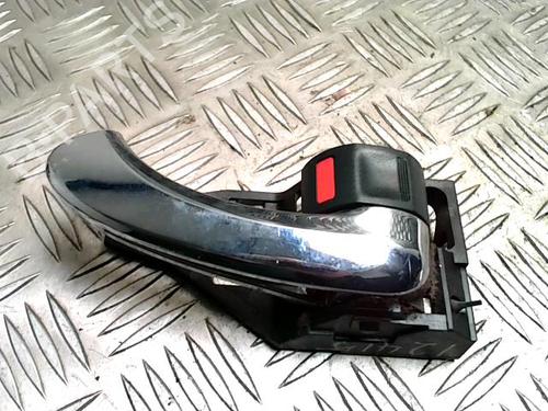 Maniglia interna posteriore destra TOYOTA RAV 4 III (_A3_) 2.2 D 4WD (ALA30_, ALA30R) (150 hp) 31696683