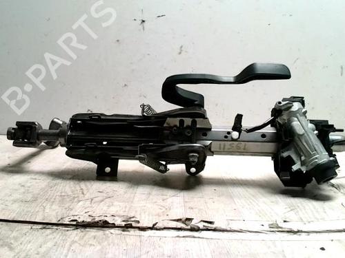 Lenksäule für VW SCIROCCO III (137, 138) 1.4 TSI (160 hp) 31239011