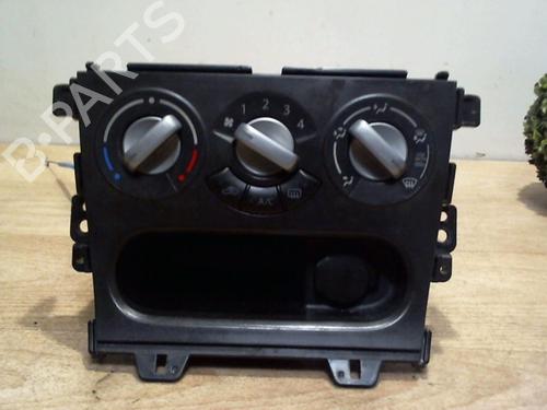 Used Climate control OPEL AGILA B (H08) 1.0 (F68) (68 hp) 25386078