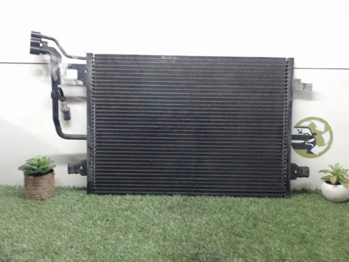 Used AC radiator VW PASSAT B5.5 (3B3) 1.9 TDI (101 hp) 25397345