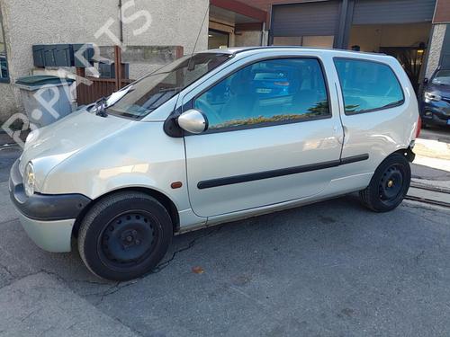 Engine mount RENAULT TWINGO I (C06_) 1.2 (C066, C068) | BP29054736M89 