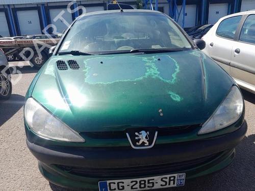 Crossmember PEUGEOT 206 Hatchback (2A/C) 1.9 D | BP26662144C162 