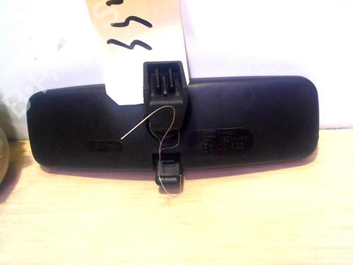 Rear mirror TOYOTA YARIS (_P13_) 1.5 Hybrid (NHP130_, NHP130) | BP29880593I6