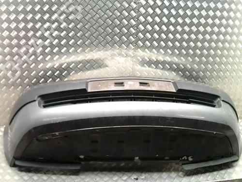 Front bumper RENAULT MEGANE II (BM0/1_, CM0/1_) 1.5 dCi (BM0F, BM0T, BM2B, CM0F, CM0T) | BP25790823C7