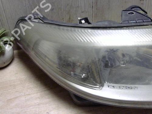 Right headlight RENAULT LAGUNA II Grandtour (KG0/1_) 1.9 dCi (KG0G) | BP25413370C29 