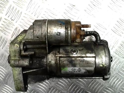 Starter RENAULT ESPACE IV (JK0/1_) 2.0 dCi (JK02, JK03) | BP36075087M8 - Image 2