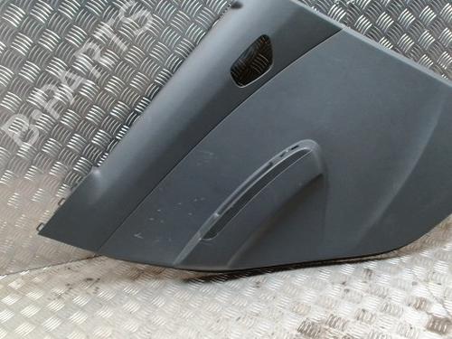 Used Rear left panel Rear left panel CHEVROLET SPARK (M300) 1.2 (82 hp) 33556680 33556680