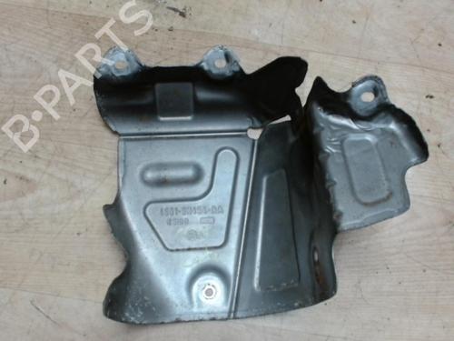 Used Underbody protection Underbody protection 29361029 29361029