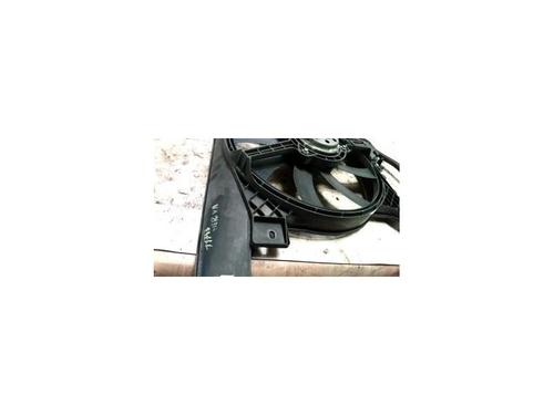 Moteur de chauffage OPEL MERIVA A MPV (X03) 1.3 CDTI (E75) (75 hp) 25428546