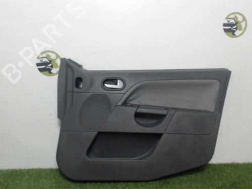 Used Front right panel FORD FIESTA V (JH_, JD_) 1.4 16V (80 hp) 25394561