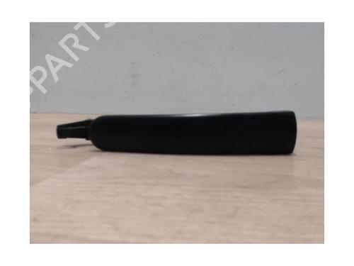 Rear right exterior door handle VW POLO (9N_, 9A_) 1.2 | BP25412060C130 