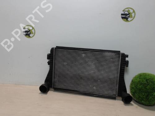 Intercooler VW TOURAN (1T1, 1T2) 1.9 TDI (105 hp) 31219026