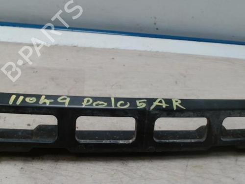 Andere VW POLO V (6R1, 6C1) 1.2 TSI 16V | BP25420089O1 