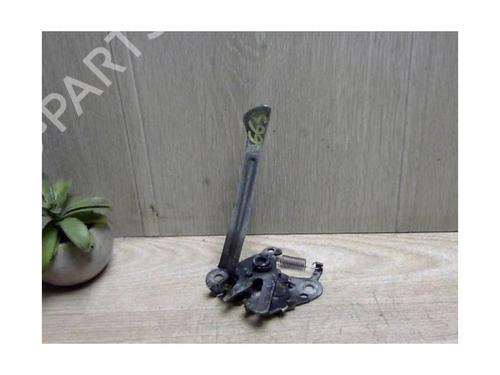 Hood lock CITROËN C4 Picasso I MPV (UD_) 1.6 HDi | BP25410781C133 
