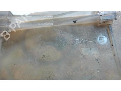 Expansion tank OPEL ZAFIRA / ZAFIRA FAMILY B (A05) 1.9 CDTI (M75) | BP25386154C120 