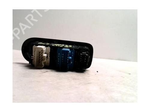 Left front window switch RENAULT CLIO III (BR0/1, CR0/1) 1.4 16V | BP25428080I27 