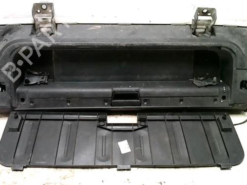 Tailgate CITROËN C2 (JM_) 1.4 HDi | BP26679756C6 