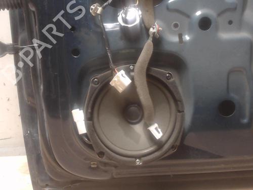 Dør højre fortil CHEVROLET LACETTI (J200) 2.0 D (121 hp) 31222760