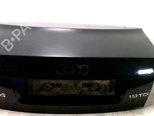 Used Tailgate AUDI A4 B6 (8E2) 1.9 TDI (130 hp) 27661726