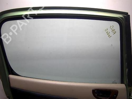 Left rear door PEUGEOT 307 (3A/C) 2.0 HDi 110 | BP28721408C4 
