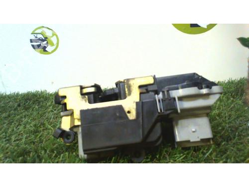 Front left lock CITROËN XSARA PICASSO (N68) 2.0 HDi | BP25396191C98 