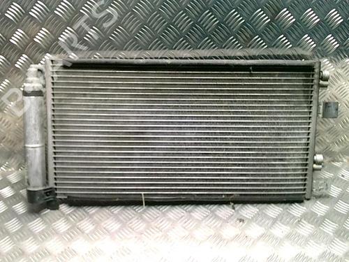 Radiateur de ac MINI MINI (R50, R53) Cooper (116 hp) 31236616