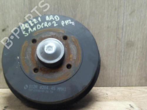 Other DACIA SANDERO II 1.0 SCe 75 (B8JC, B8JD, B8NC) | BP29002670O1