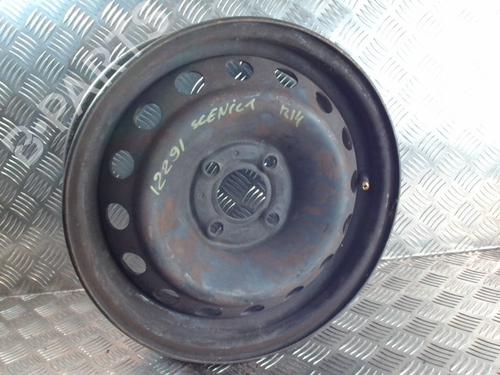 Used Rim Rim 30678434 30678434
