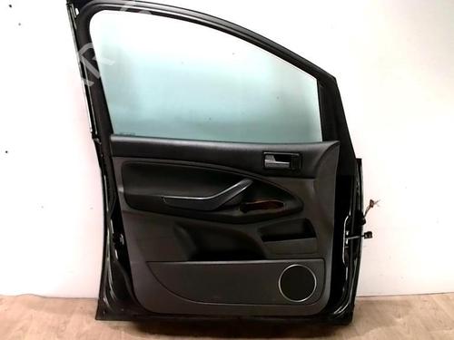 Left front door FORD C-MAX (DM2) 1.8 TDCi | BP27887525C2