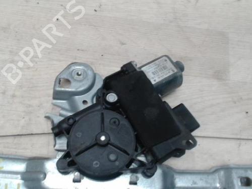 Left front window motor PEUGEOT 308 I (4A_, 4C_) 1.6 HDi | BP27921385E21 
