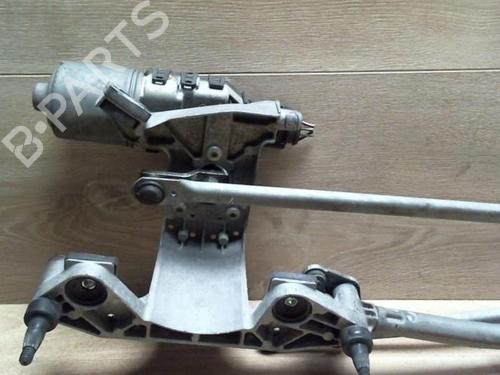 Front wiper motor FORD FOCUS C-MAX (DM2) 1.8 TDCi | BP29522159M29 