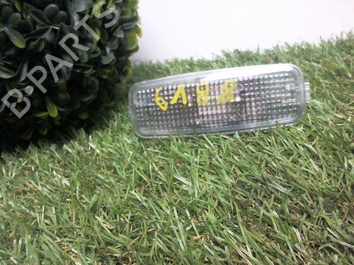 Kennzeichenbeleuchtung für AUDI TT (8J3) 2.0 TFSI (200 hp) 31219188