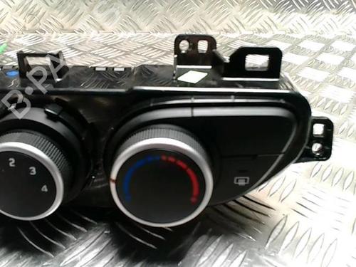 Climate control HYUNDAI i10 II (BA, IA) 1.0 | BP25617856I5 