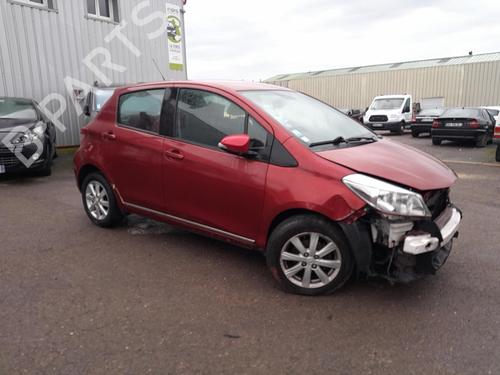 Other TOYOTA YARIS (_P13_) 1.3 (NSP130_, NSP130) | BP25430361O1 
