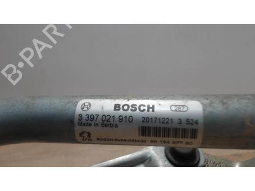 Front wiper motor PEUGEOT 208 I (CA_, CC_) 1.2 VTI 82 | BP25412710M29 