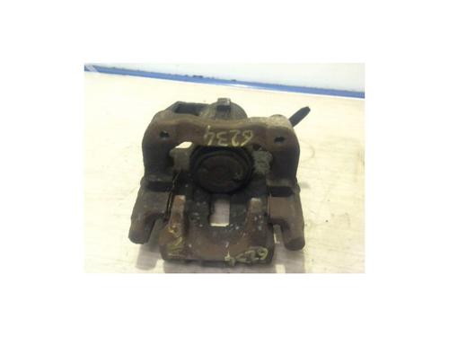 Left rear brake caliper SKODA OCTAVIA I (1U2) 1.9 TDI | BP25409826M107