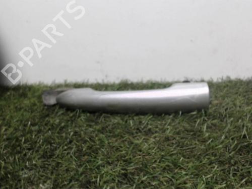 Used Rear right exterior door handle RENAULT CLIO III (BR0/1, CR0/1) 1.5 dCi (BR0H, CR0H, CR1S, BR1S) (106 hp) 25393108
