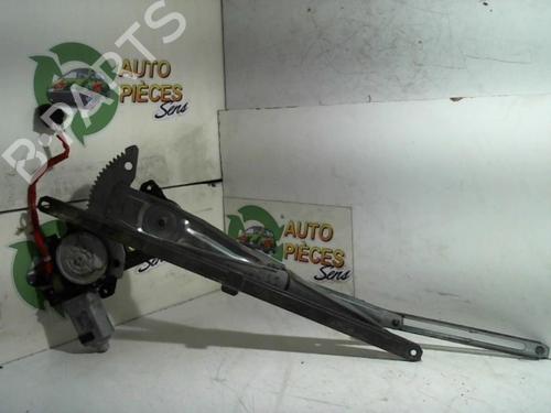 Used Front right window mechanism SUZUKI BALENO Estate (EG) 1.3 16V (SY413) (86 hp) 25399568