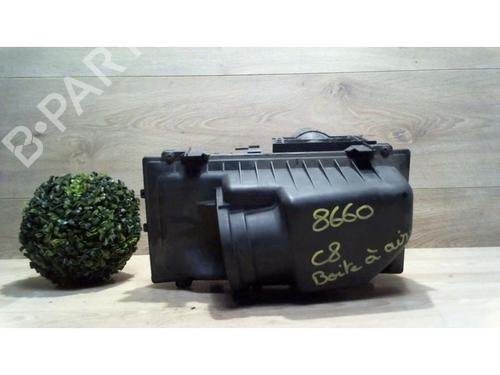 Air filter box CITROËN C8 (EA_, EB_) 2.0 HDi | BP25402255M87 
