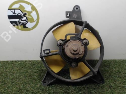 Used Heater blower motor FIAT PANDA (141_) 750 (34 hp) 25396795