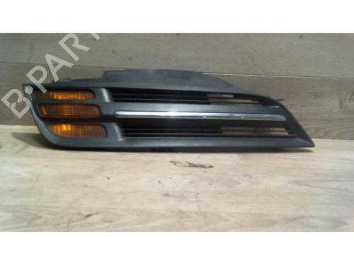 Grille NISSAN MICRA III (K12) 1.5 dCi | BP25384714C40