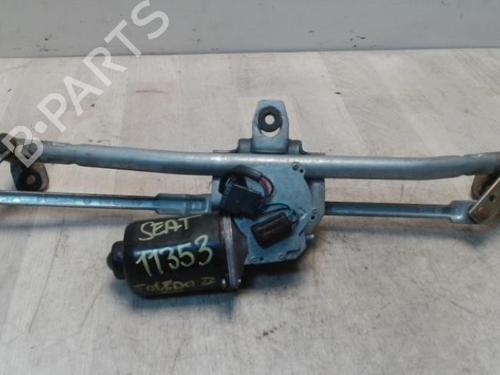 Rear wiper motor SEAT TOLEDO II (1M2) 1.9 TDI | BP27562236M102 