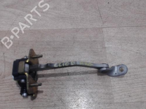 Used Hinge/Door check strap RENAULT CLIO II (BB_, CB_) 1.5 dCi (B/CB08) (82 hp) 25386651