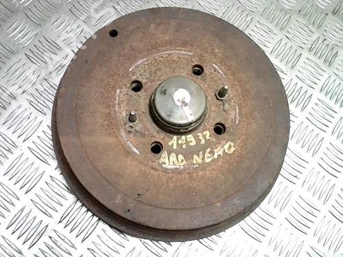 Used Other CITROËN NEMO Box Body/MPV (AA_) 1.4 HDi (68 hp) 31224840