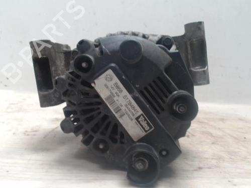Alternator FIAT 500 (312_) 1.3 D Multijet (312AXB1A) | BP31225339M7 - Image 3