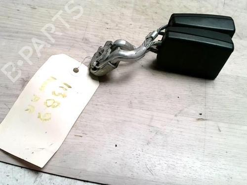 Used Seat buckle SEAT LEON (1P1) 1.9 TDI (105 hp) 25422735