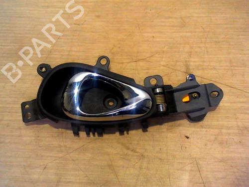Rear left interior door handle CITROËN C3 I (FC_, FN_) 1.4 HDi | BP25390690I15 