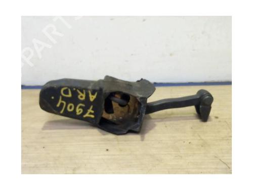 Hinge/Door check strap BMW 3 (E46) 320 d | BP25388456C146 