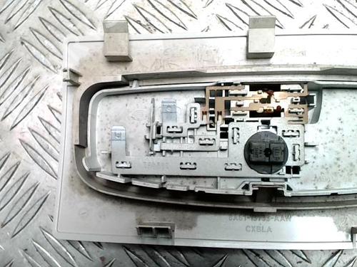 Kabinelys FORD FIESTA VI (CB1, CCN) 1.4 TDCi | BP32388049I8 